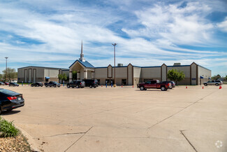 Fellowship Baptist School