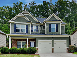 514 Crestmont Ln, Canton, GA 30114