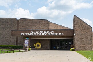 Algonquin Elementary School