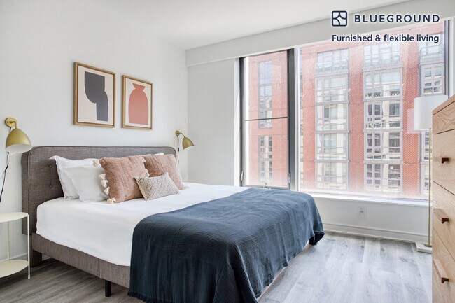 949 1st St SE unit FL10-ID302, Washington, DC 20003 - photo 7