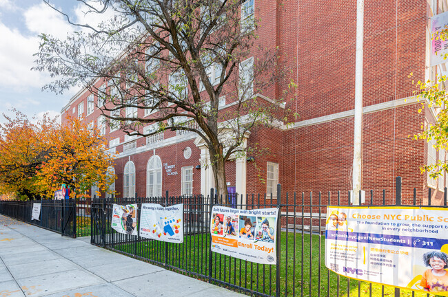 P.S. 219 - Kennedy-King is a great schooling option for Brooklyn residents