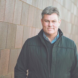 Scott Lynch