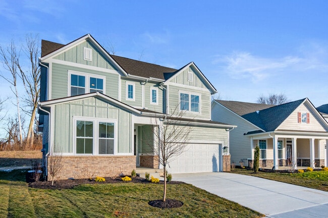 14375 Coyote Ridge Dr, Noblesville, IN 46060 - photo 2