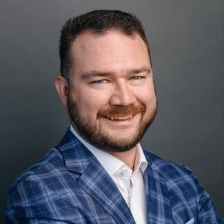 Garrett Cox