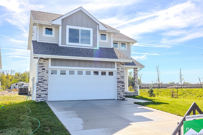 0 Y Ave unit 38620350, Grimes, IA 50111 - photo 2