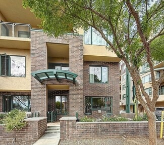 16 W Encanto Blvd, Phoenix, AZ 85003