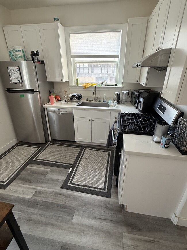Remodeled Kitchens*