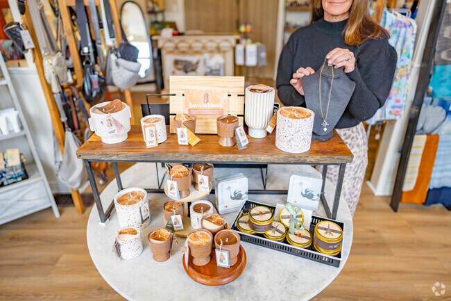 Louisville, Colorado, thrives with arts and crafts, showcasing local talent through galleries, festivals, and workshops, where creativity and community spirit beautifully intertwine.