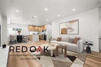 1999 1/2 Vista Del Mar Ave Unit 1999 1/2, Los Angeles, CA 90068