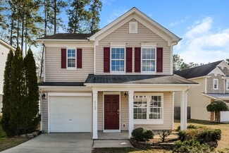 8169 Cohosh Ct, Raleigh, NC 27616