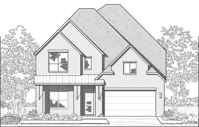 6233 Whitebrush Place unit 38792708, Ft. Worth, TX 76123 - photo 2