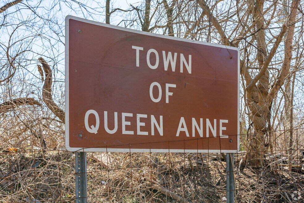 Queen Anne