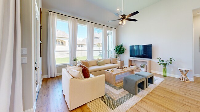 2016 Strolling Way, Northlake, TX 76226 - photo 3