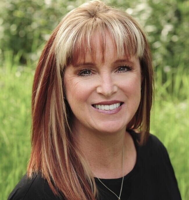 Deborah Stanton