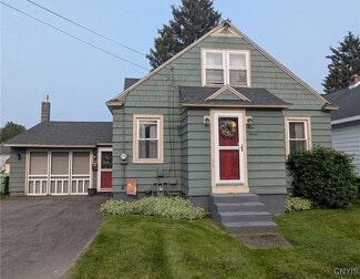 311 Raphael Ave, Syracuse, NY 13211