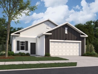 110 E Goodnight St Unit 36464221, Clayton, NC 27520
