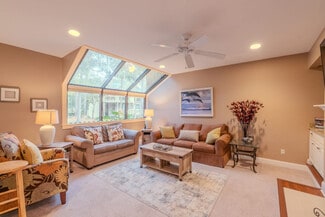 183 Beachwalk Villa Unit ID1366633P, Hilton Head Island, SC 29928