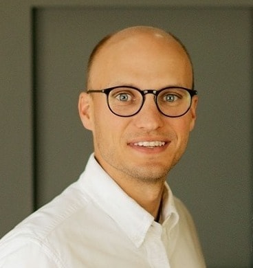 Seth Sayler
