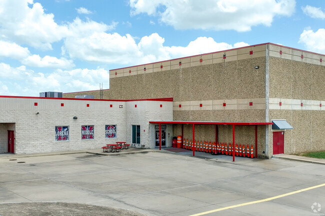 Lorena Middle School continues to empower tomorrow's leaders.