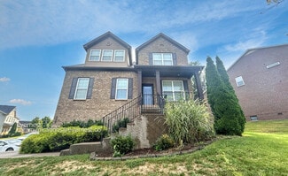 5057 Falling Water Rd, Nolensville, TN 37135