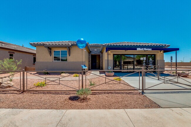 8553 N 175th Ln, Waddell, AZ 85355 - photo 4