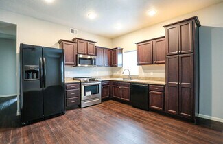 600 E Harrison St, Springfield, MO 65806