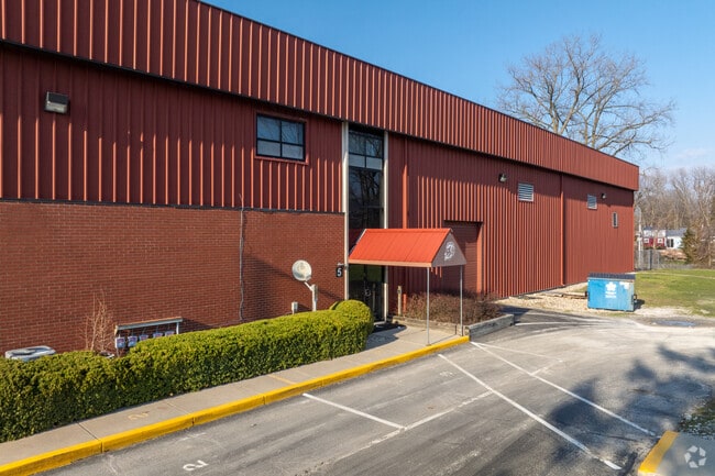 Grace Baptist Christian School is a nice place for kids.