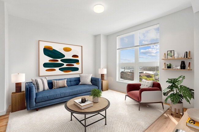 The Beverly Collection: The Block, Beverly, MA 01915 - photo 6