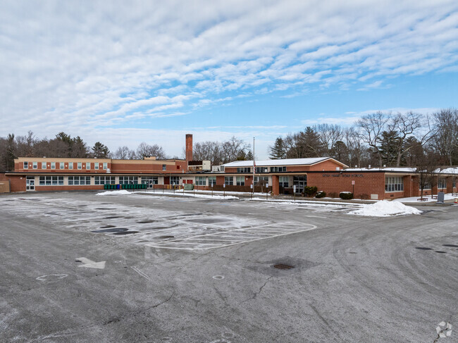 Wolf Swamp Road School receives an overall grade of A from Niche.