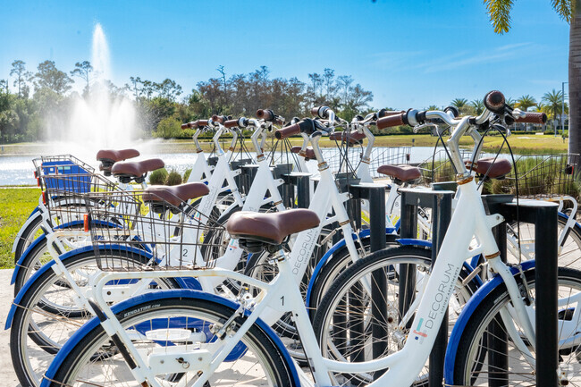 Omni is an outdoor lover's paradise.