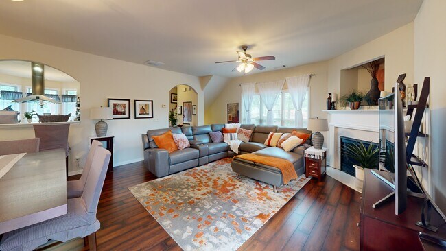 6150 Thorncrest Dr unit 1, Tucker, GA 30084 - photo 2