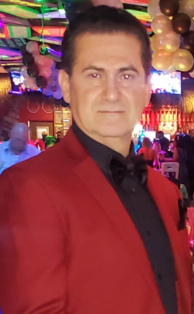 Agent Photo