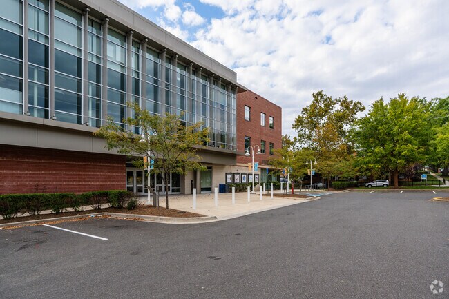 Bishop John T. Walker School for Boys