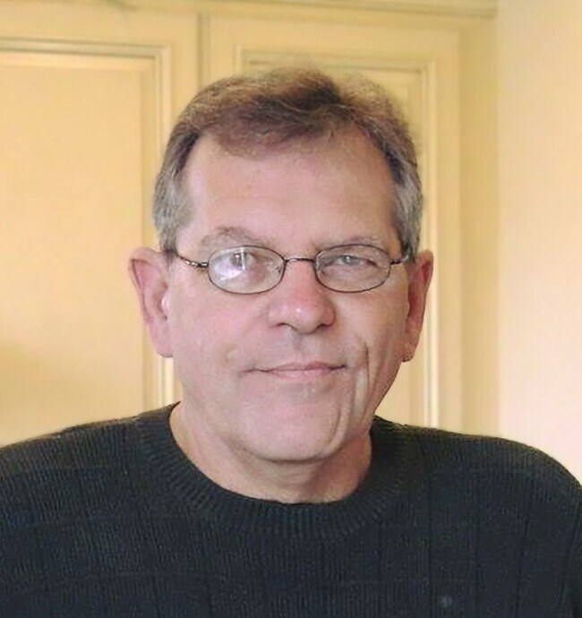 Steve Moniz