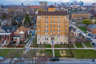 512-514 W Grand Blvd, Detroit, MI 48216