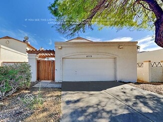 4779 W Wahalla Ln, Glendale, AZ 85308