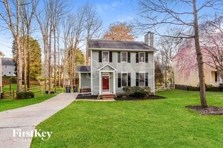 6303 Cardinal Wood Dr, Greensboro, NC 27410