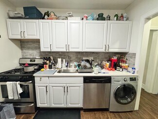 2119 W Giddings St Unit 1, Chicago, IL 60625