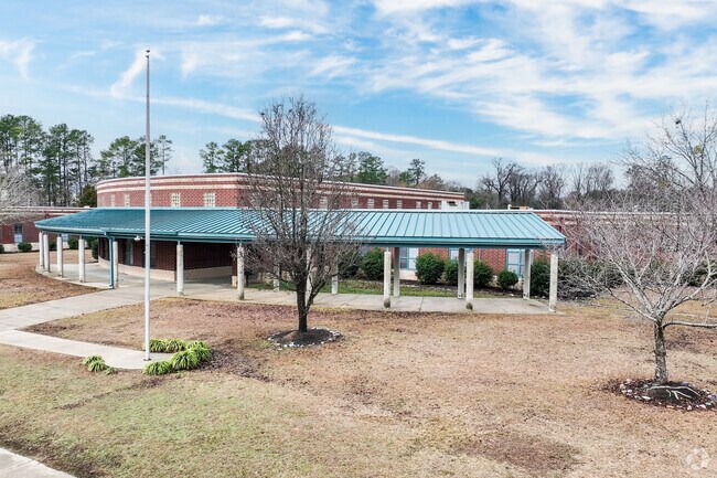 Northside Middle School puts students on the path of academic success.