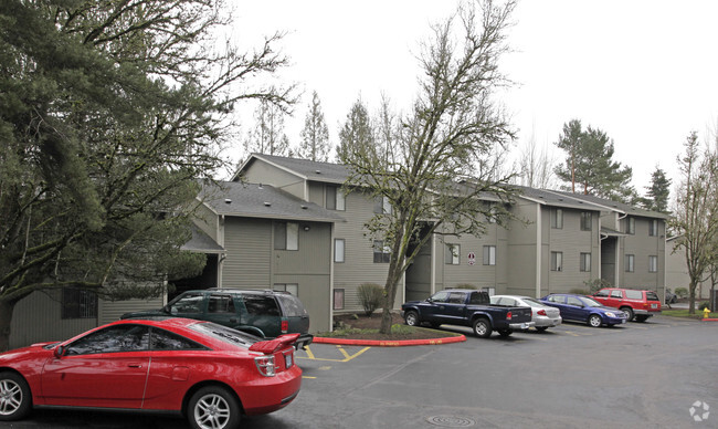 Highland Hills Apartments - 14100 SW Allen Blvd, Beaverton, OR | Homes.com