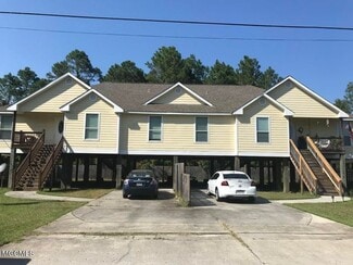 6206 W Desoto St Unit 6210 W Desoto, Bay Saint Louis, MS 39520