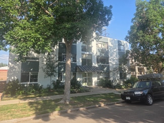 918 S Pennsylvania St Unit 106, Denver, CO 80209