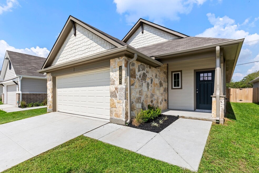 15288 Still Water Meadow Loop, College Station, TX 77845 - photo 1