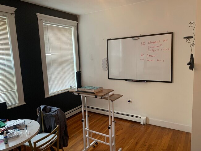 8 Ransom Rd unit 12, Brighton, MA 02135 - photo 3