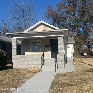 3315 Hale Ave, Louisville, KY 40211