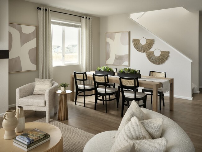 4223 Crestone Peak St unit 36578827, Brighton, CO 80601 - photo 7