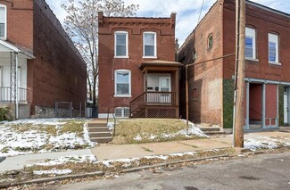 5301 Virginia Ave, Saint Louis, MO 63111