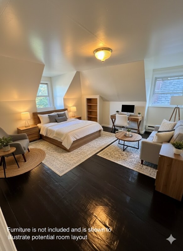 751 Chislett St unit B, Pittsburgh, PA 15206 - photo 6