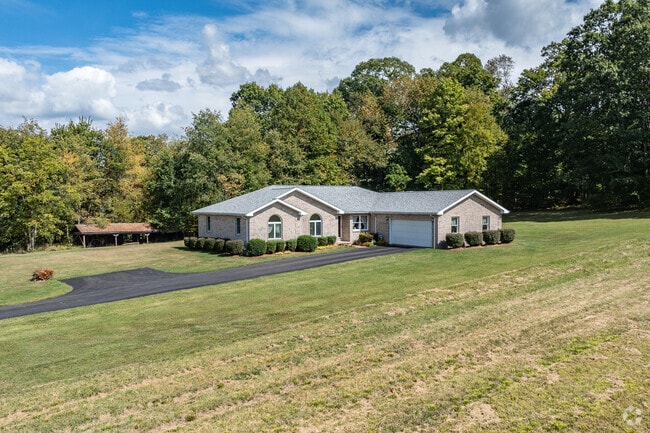 Newley built housing can be found in the outskirts of Kingwood.