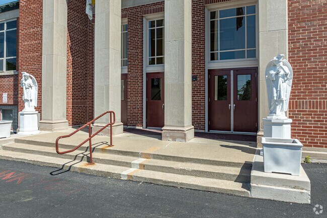 St Philomena School offers a space where all people can learn and thrive.